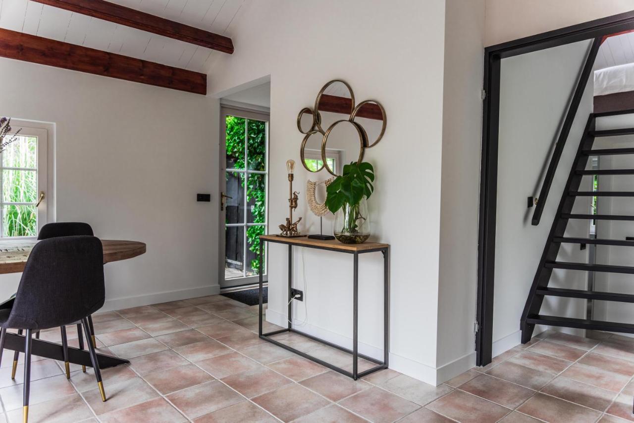Bed En Wellness Groenrust Villa