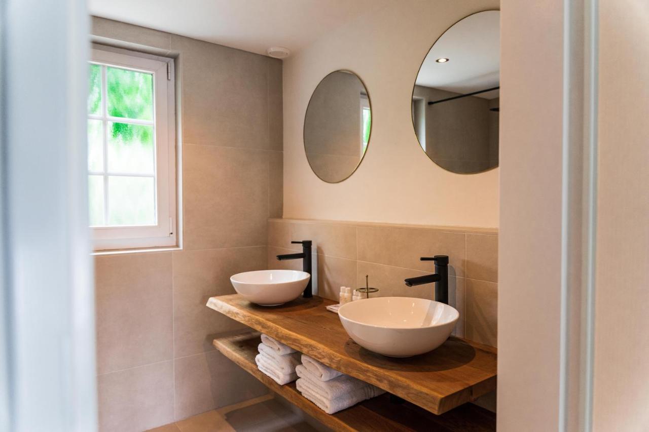 Villa Bed En Wellness Groenrust