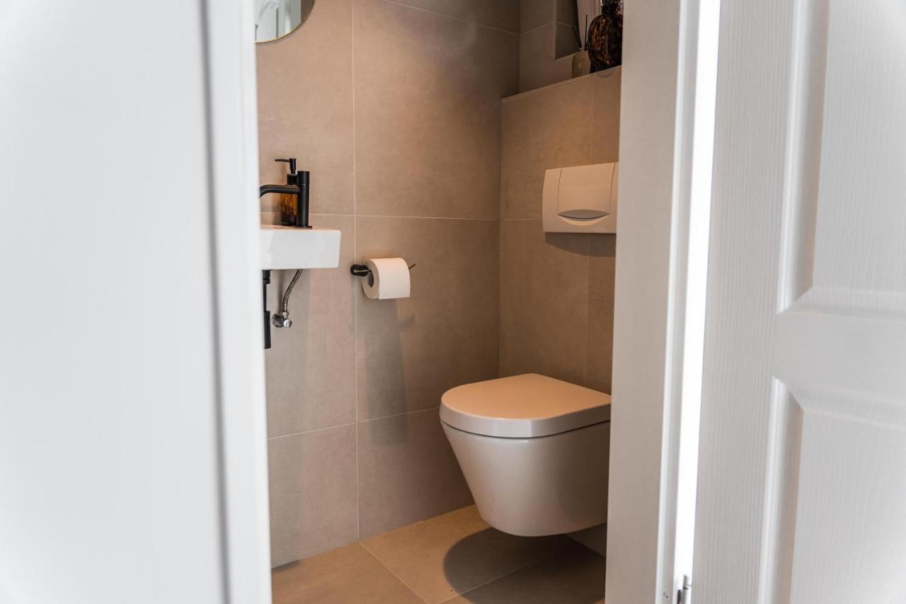 Bed En Wellness Groenrust Villa Ermelo